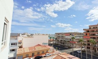 Ático en venta en  El Acequión - Los Naúfragos en Torrevieja