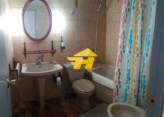 Piso en alquiler en Ciudad Jardín - Zoco en Córdoba