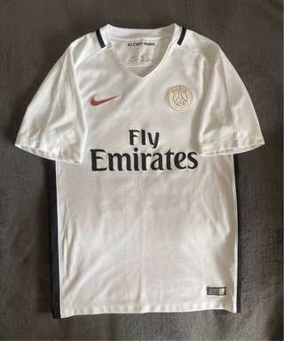 Camiseta PSG Ben Arfa 21
