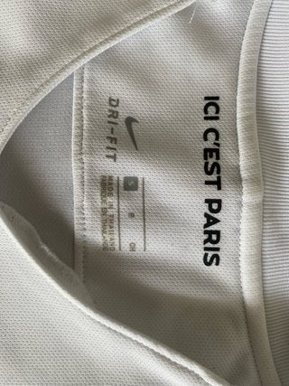 Camiseta PSG Ben Arfa 21