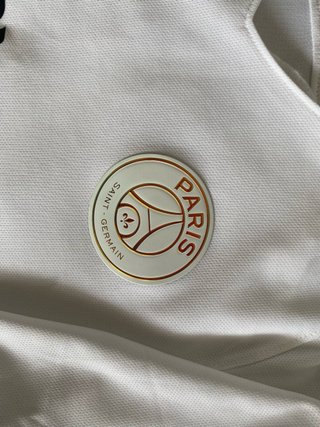 Camiseta PSG Ben Arfa 21