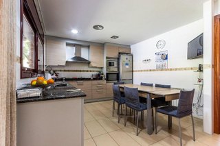 Casa adosada en venta en Centre en Castellar del Vallès