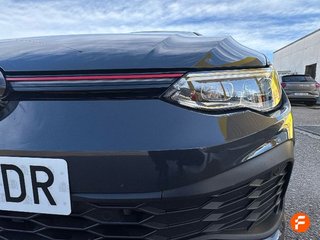 Volkswagen Golf GTI Clubsport 2.0 TSI 221kW (300CV) DSG