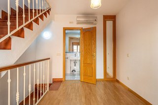 Casa adosada en venta en Tres Olivos - Valverde en Madrid