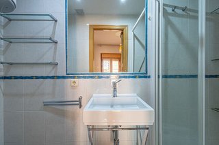 Casa adosada en venta en Tres Olivos - Valverde en Madrid