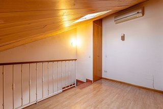 Casa adosada en venta en Tres Olivos - Valverde en Madrid