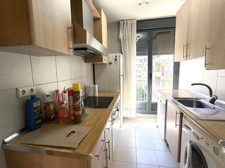 Piso en venta en La Granja en Zaragoza