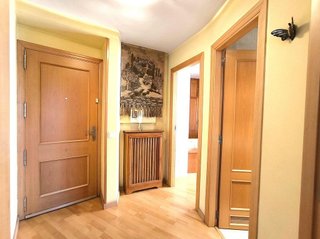 Piso en venta en La Granja en Zaragoza