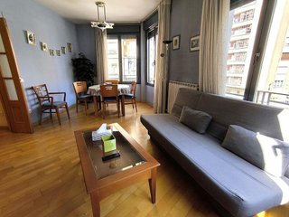 Piso en venta en La Granja en Zaragoza