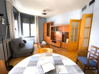 Piso en venta en La Granja en Zaragoza