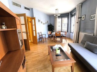 Piso en venta en La Granja en Zaragoza