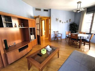 Piso en venta en La Granja en Zaragoza