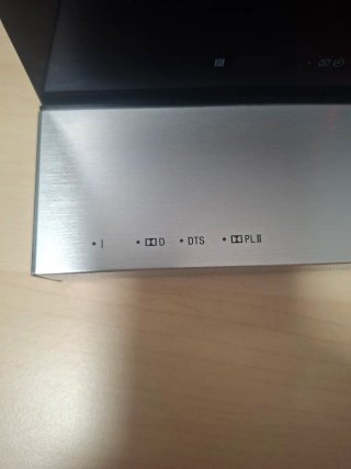 Televisor Sony Bravia 40"