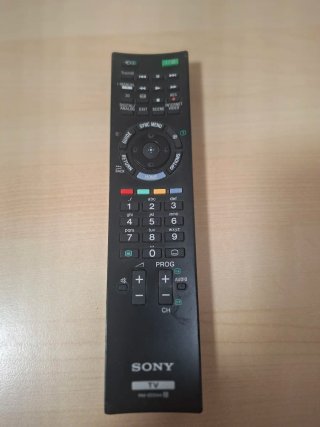 Televisor Sony Bravia 40"