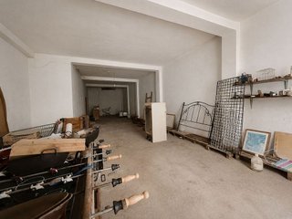 Edificio en venta en Roquetas Centro en Roquetas de Mar