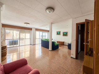 Piso en venta en Centro en Elche
