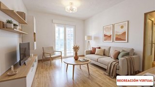 Piso en venta en San Antonio en Ávila