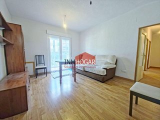 Piso en venta en San Antonio en Ávila