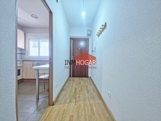 Piso en venta en San Antonio en Ávila