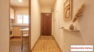 Piso en venta en San Antonio en Ávila
