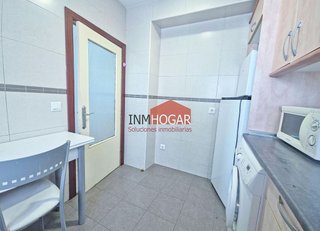 Piso en venta en San Antonio en Ávila