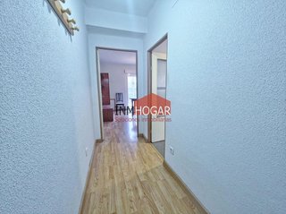 Piso en venta en San Antonio en Ávila