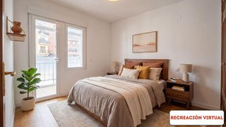 Piso en venta en San Antonio en Ávila