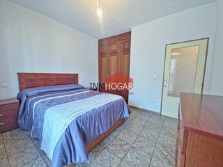 Piso en venta en San Antonio en Ávila