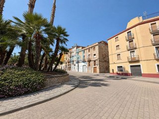 Casa en venta en Valls