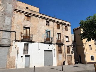 Casa en venta en Valls