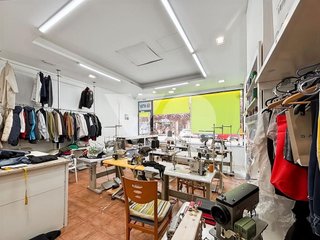 Local comercial en venta en Centro Urbano en San Sebastián de los Reyes