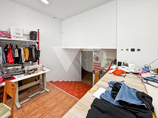 Local comercial en venta en Centro Urbano en San Sebastián de los Reyes
