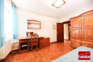 Piso en alquiler en Chantrea en Pamplona
