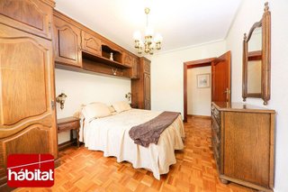 Piso en alquiler en Chantrea en Pamplona