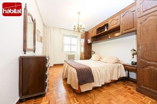 Piso en alquiler en Chantrea en Pamplona