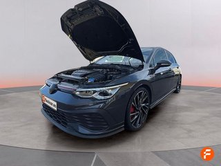 Volkswagen Golf GTI Clubsport 2.0 TSI 221kW (300CV) DSG
