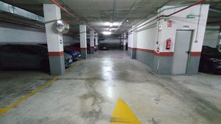 Garaje en venta en Carrús Oest - El Toscar en Elche