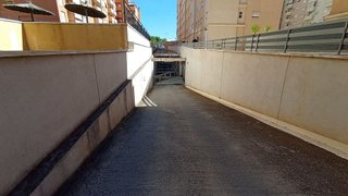 Garaje en venta en Carrús Oest - El Toscar en Elche