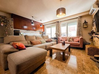 Piso en venta en San Blas - Santo Domigo en Alicante