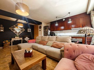 Piso en venta en San Blas - Santo Domigo en Alicante