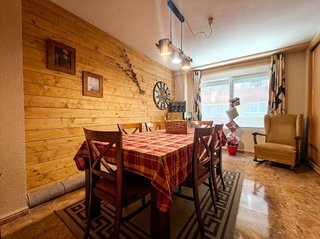 Piso en venta en San Blas - Santo Domigo en Alicante