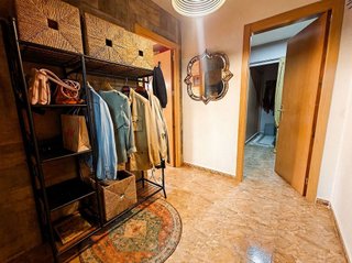 Piso en venta en San Blas - Santo Domigo en Alicante