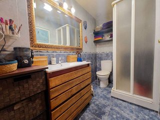 Piso en venta en San Blas - Santo Domigo en Alicante