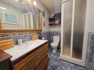 Piso en venta en San Blas - Santo Domigo en Alicante