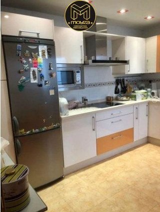 Piso en venta en Martos