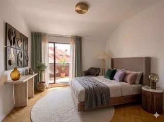 Dúplex en venta en Casco Antiguo en Majadahonda