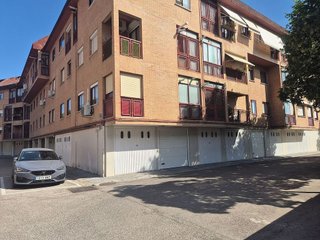Dúplex en venta en Casco Antiguo en Majadahonda