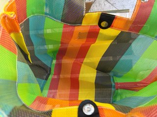 Bolso Marni Multicolor