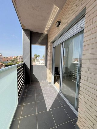Piso en venta en Centro en Torrevieja