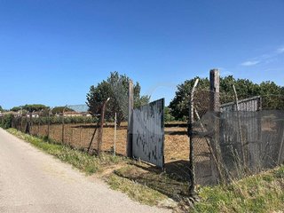 Terreno en venta en La Banda - Campo de Fútbol en Chiclana de la Frontera